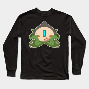 Bastion Pachimari Long Sleeve T-Shirt